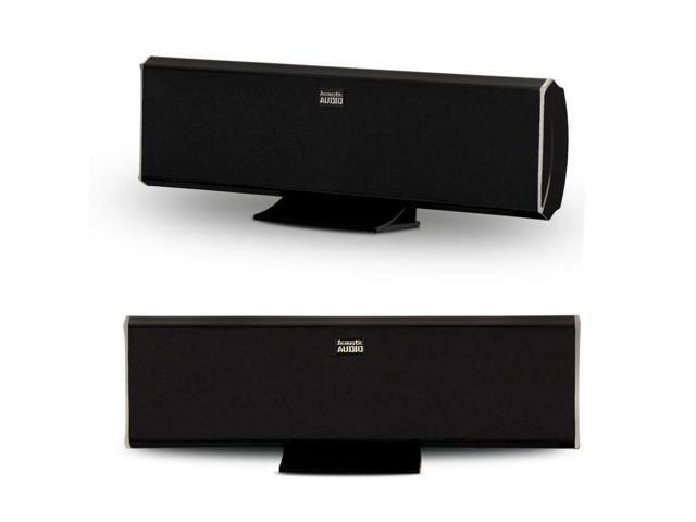 5.1 Speaker System with Optical Input Z62903