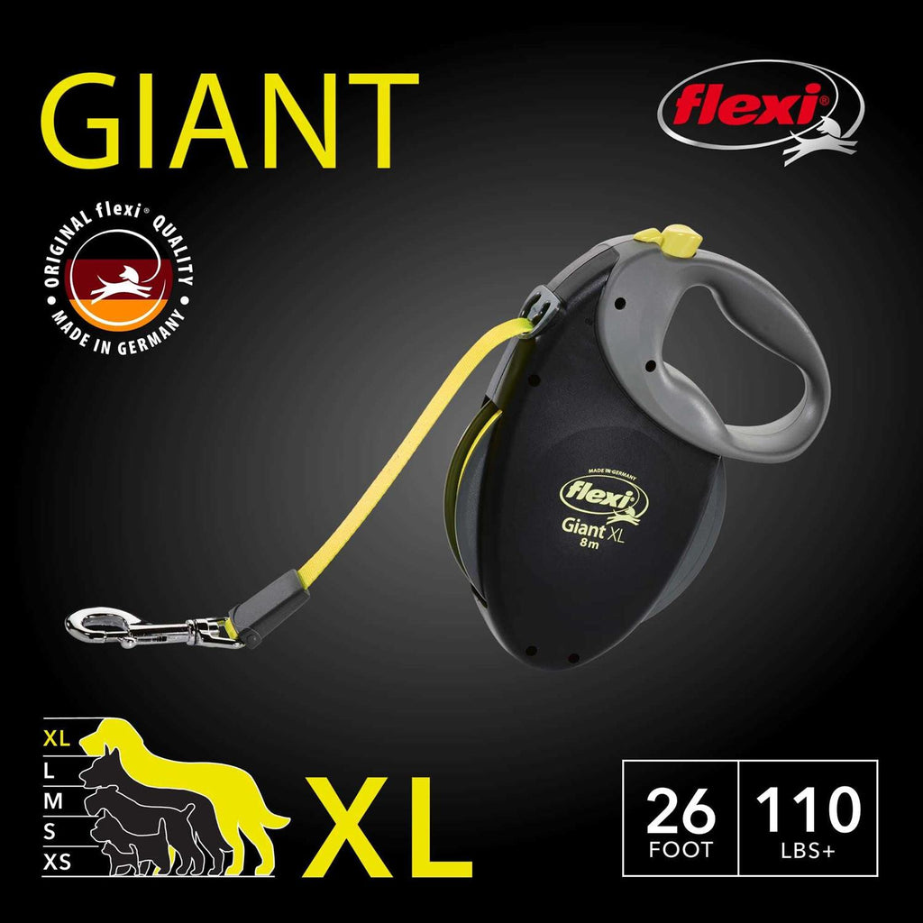 Retractable Dog Leash M754539