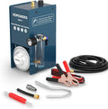 Automotive EVAP Smoke Machine Leak Detector Vacuum Leak Tester H1751