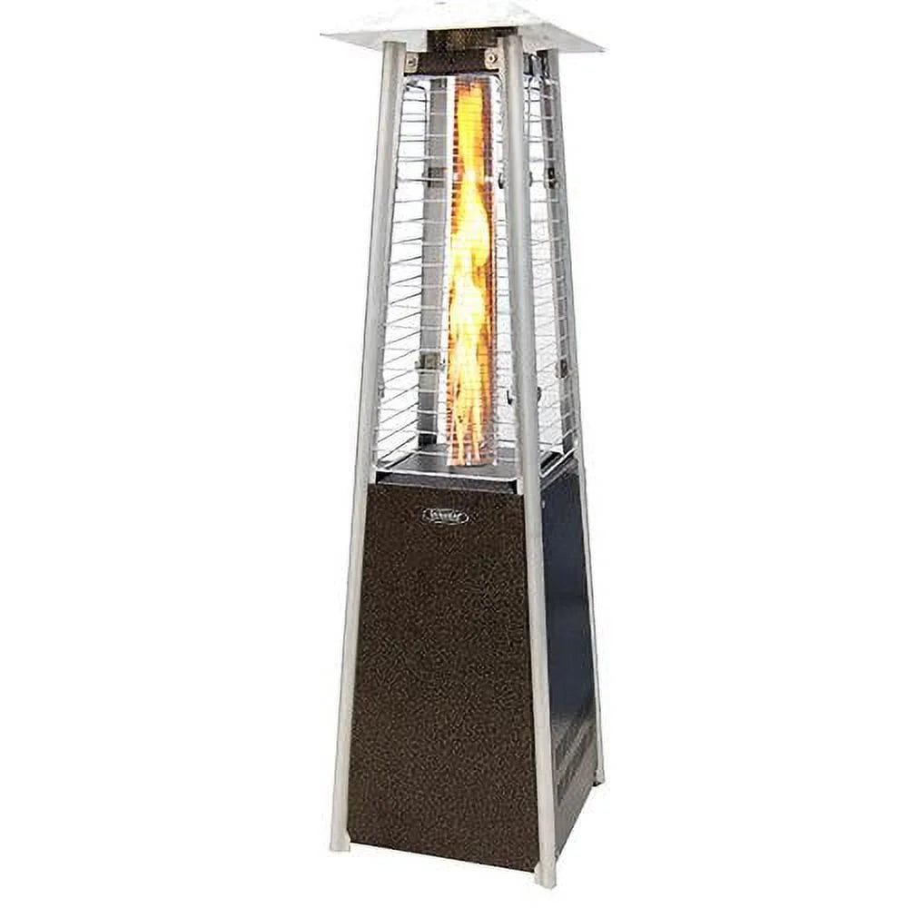 Square Table Top Patio Heater Z7170