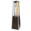 Square Table Top Patio Heater Z7170