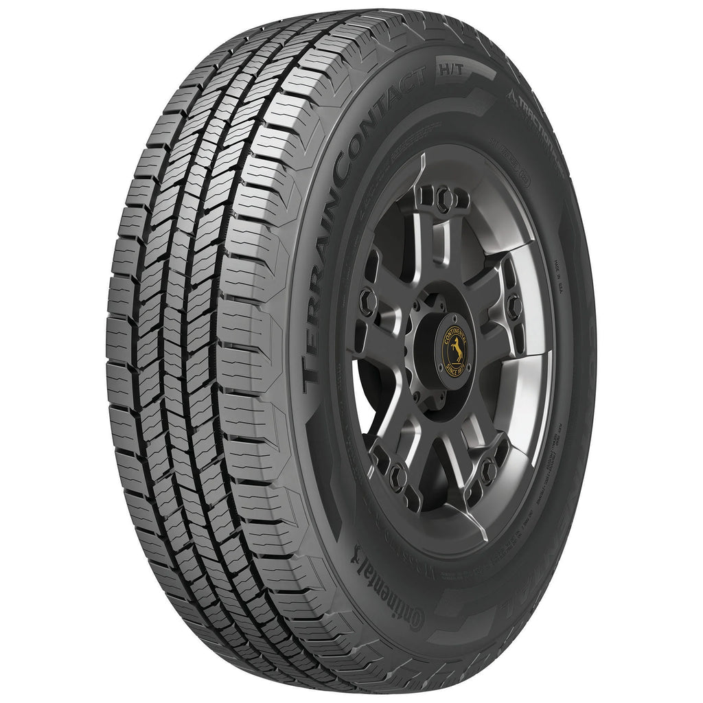 All Season 285/45R22 114H XL Light Truck Tire S332401
