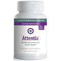 Attentia 60 Capsules F93271