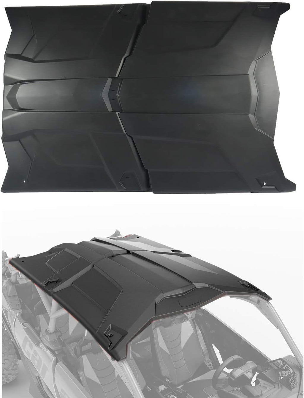 UTV Hard Sport Roof Cover B23197