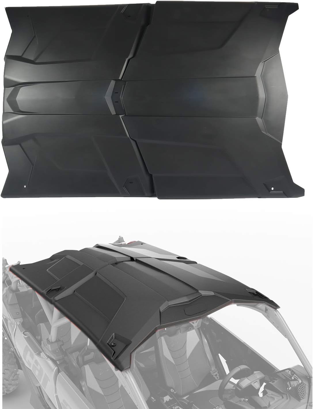 UTV Hard Sport Roof Cover B23197
