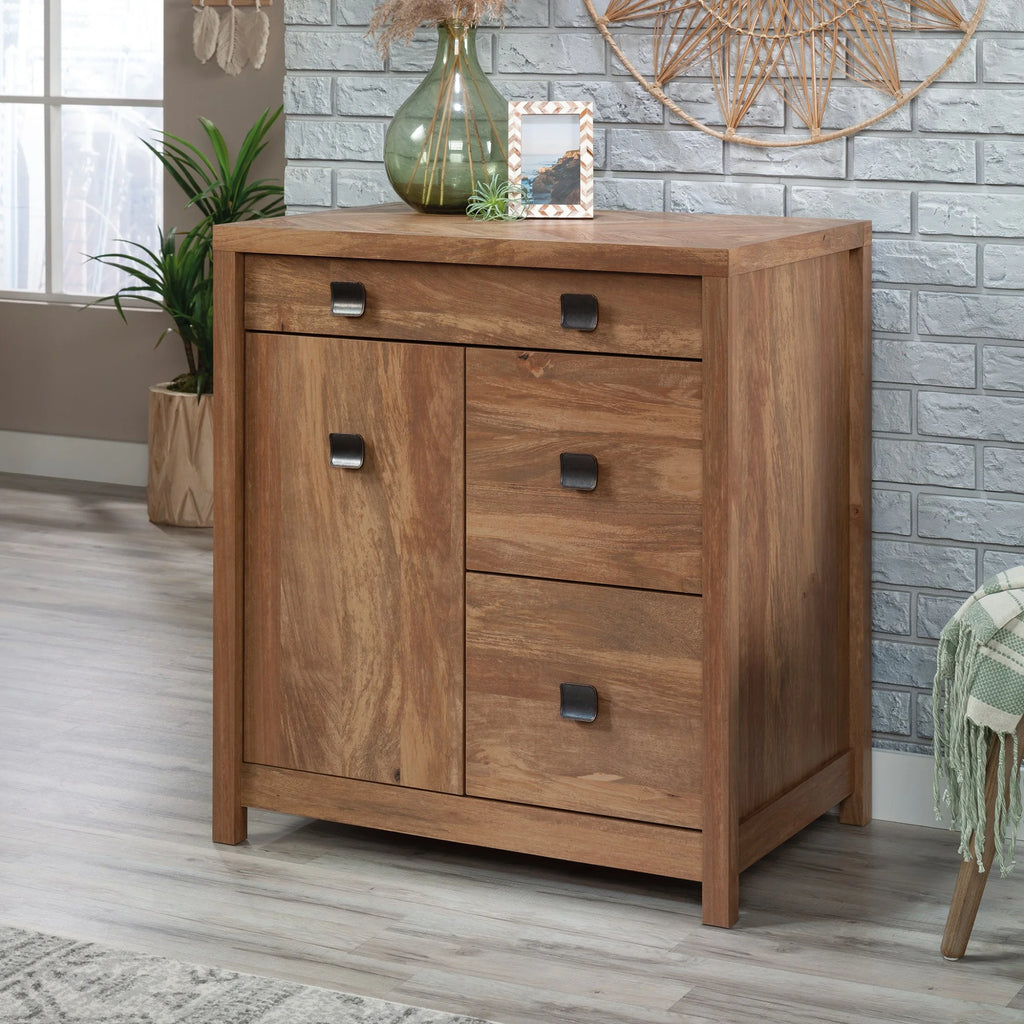 Engineered Wood Credenza B96885