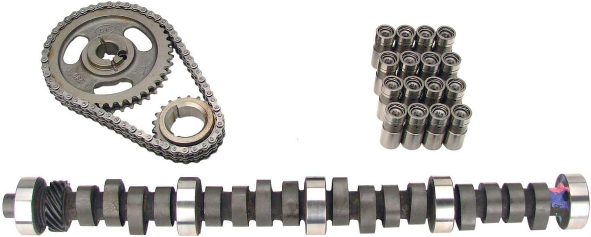 Hydraulic Flat Cam K-Kit W194