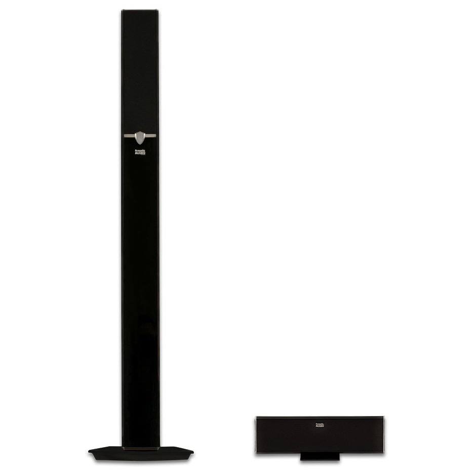 5.1 Speaker System with Optical Input Z62903