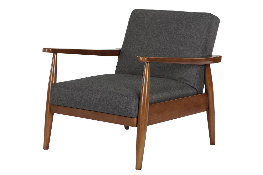 Mid Century Chair P631