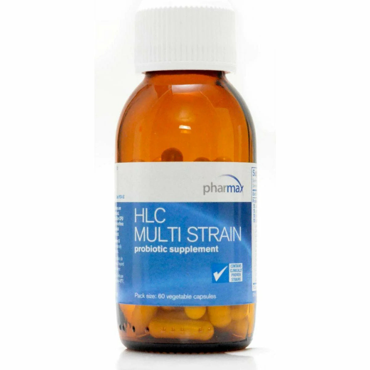Multi Strain 60 vcaps O9099