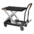 1000 lb. Capacity Hydraulic Table Cart S474003