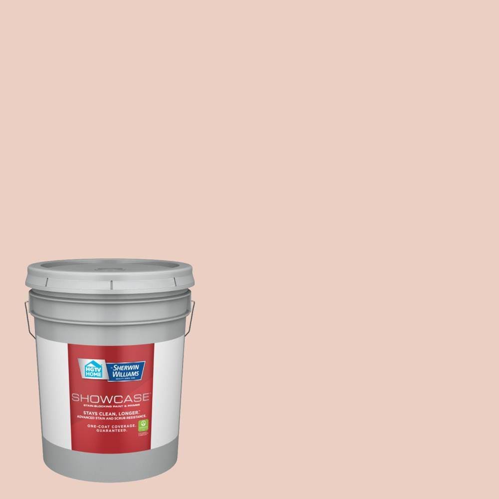 Eggshell Interior Paint 5-Gallon A455