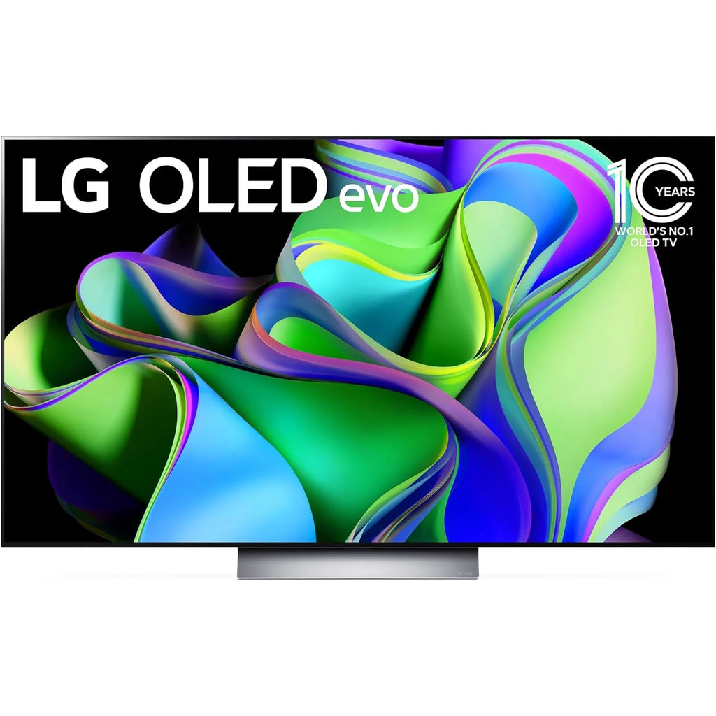 55-Inch OLED 4K Smart Flat Screen TV X219