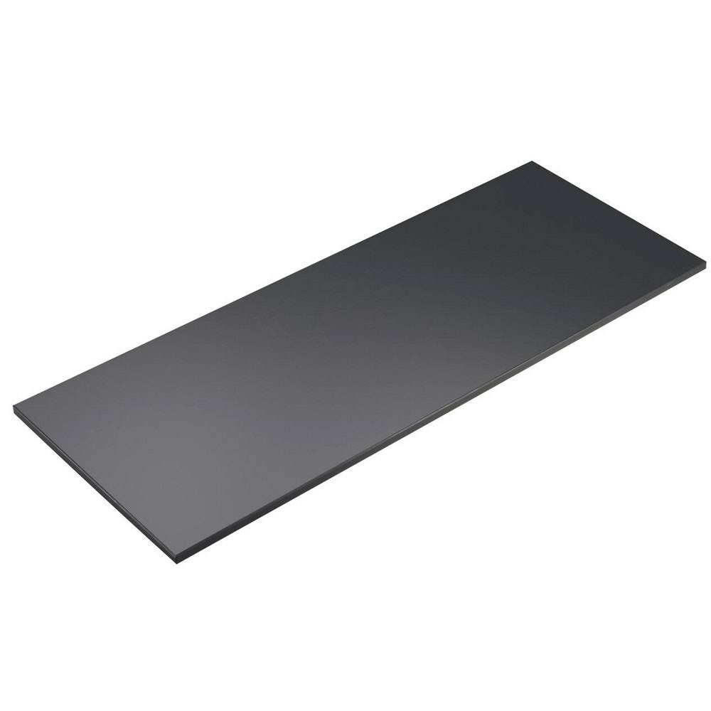 Bamboo Rectangular Riser Shelf U4177