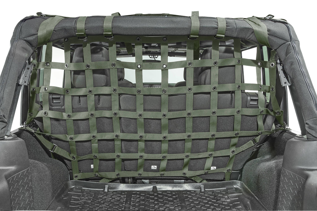Pet and Cargo Divider A95588