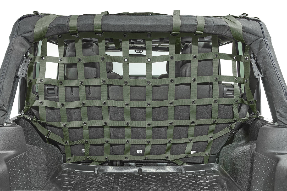 Pet and Cargo Divider A95588