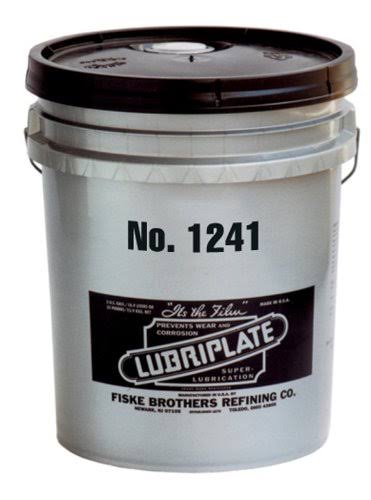 Lithium-Polymer Non-Corrosive Extreme Pressure Grease 35 lb Pail V484586
