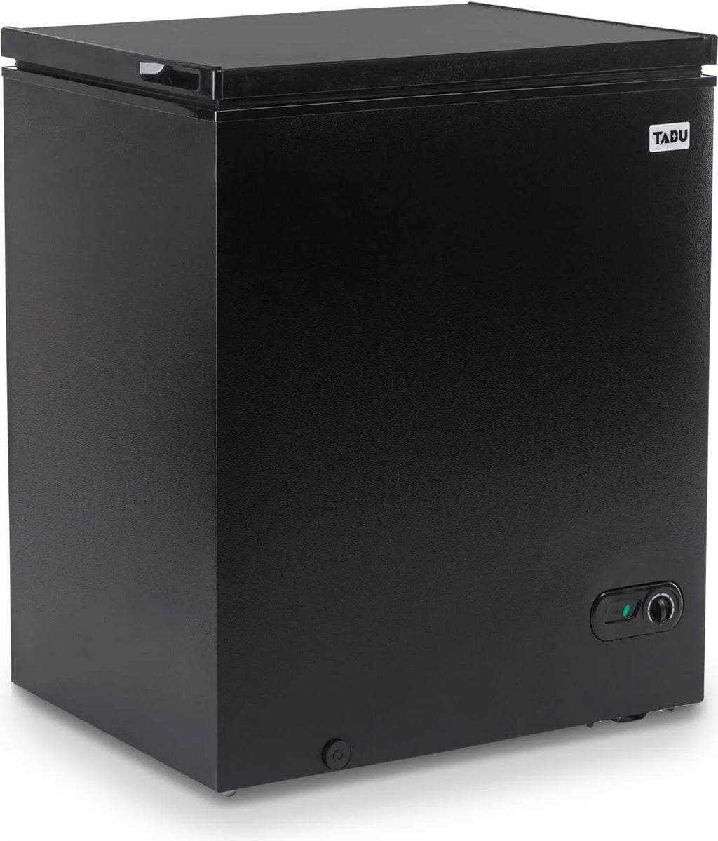 5.0 Cu ft Chest Freezer with Removable Basket S18704