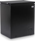 5.0 Cu ft Chest Freezer with Removable Basket S18704