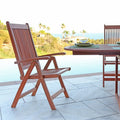 Outdoor Recliner A869