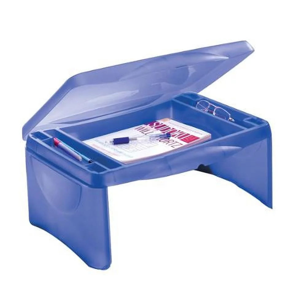 Folding Lap Desk with Tray O321