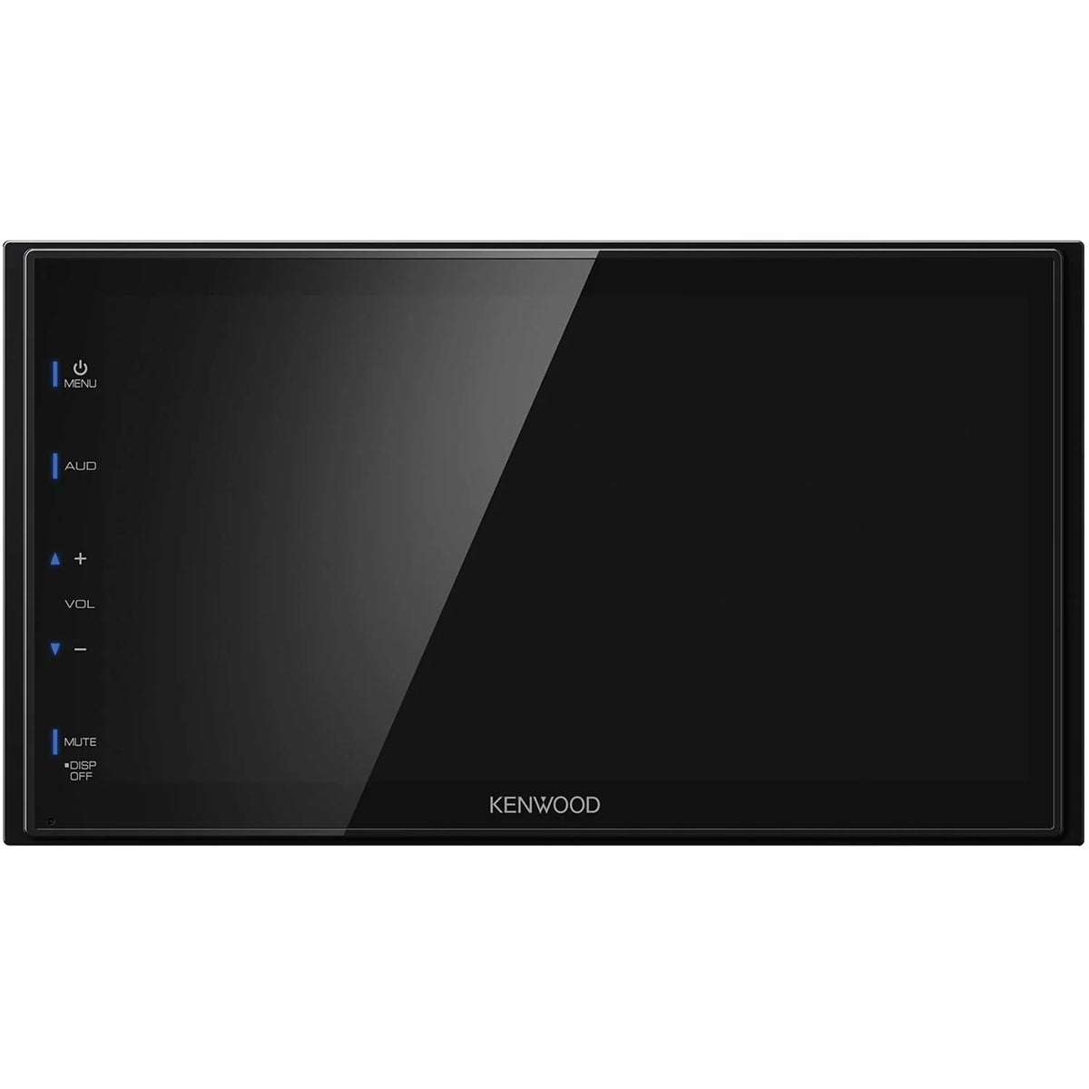 6.8 Inch Double-DIN Digital Media Receiver with Bluetooth B18334