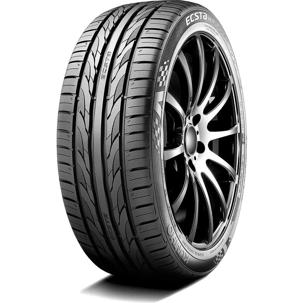 Summer Performance Tire 245/45R18 100W K306