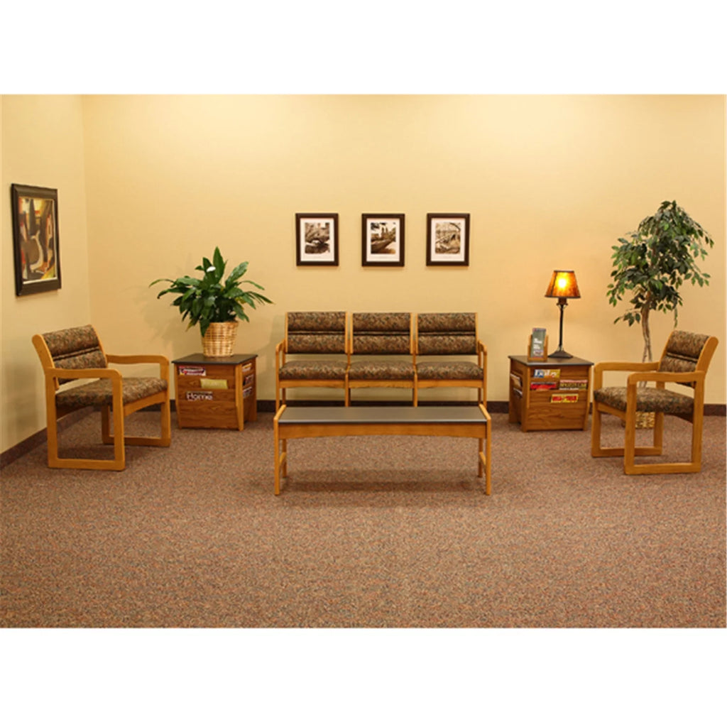 Two Seat Sofa W152