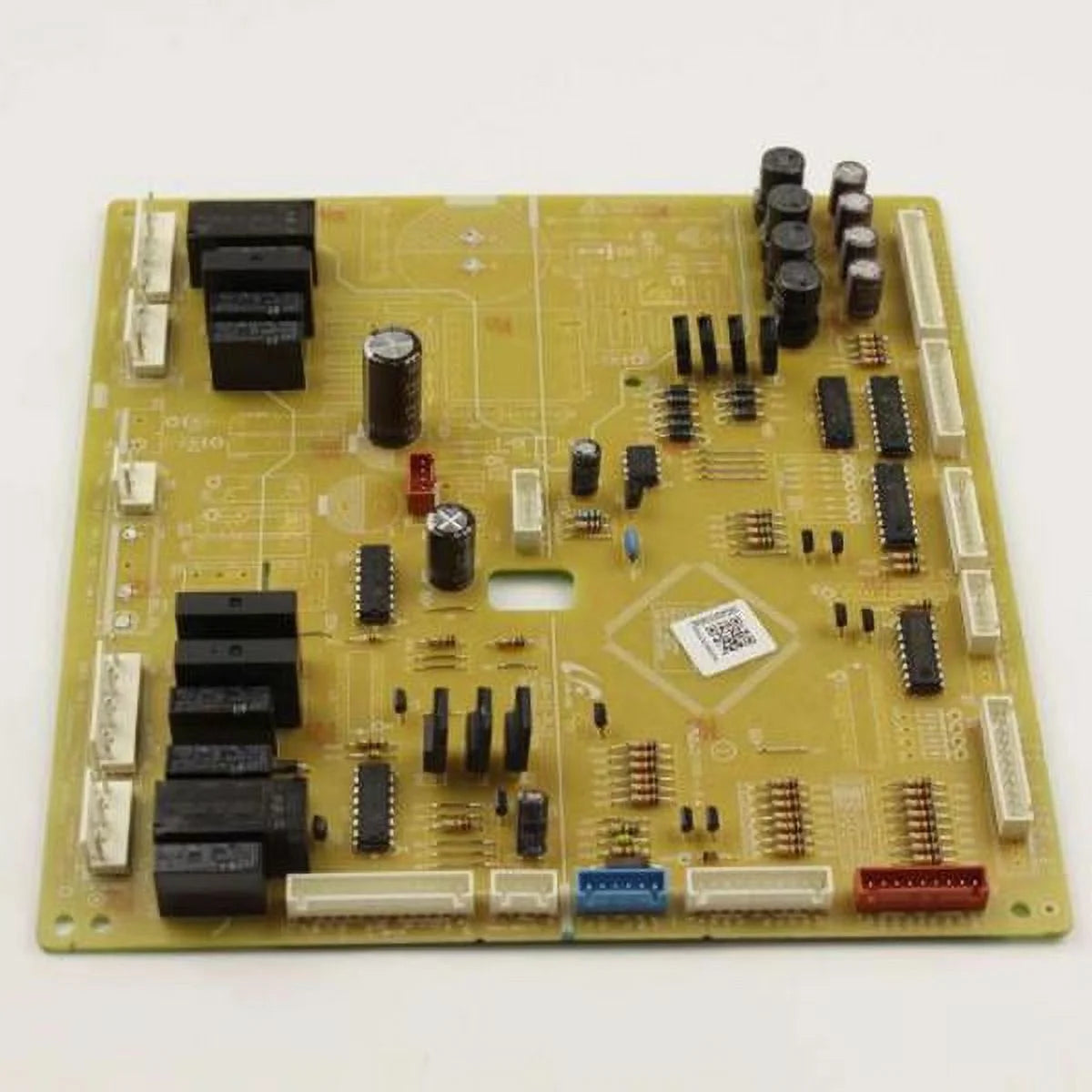 Refrigerator Electronic Control Board I3252