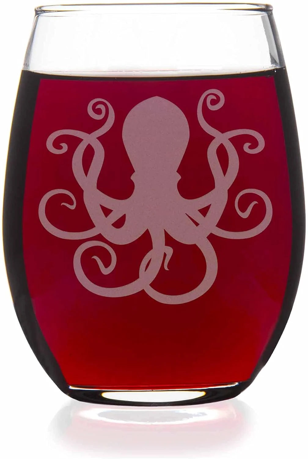 Seamless Wine Glass Y933737