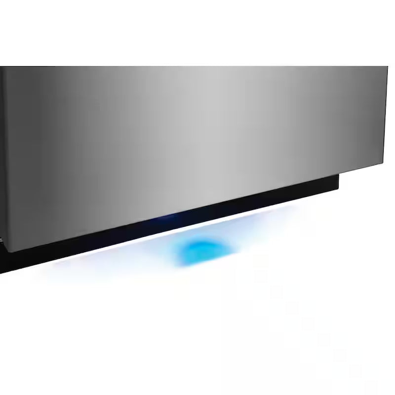 24 in. Stainless Steel Built-In Dishwasher with 5 Cycles Y4555