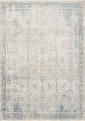 Sky Ivory 5' x 7'3 Rug U163018