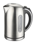 1.7 Liter Stainless Steel Electric Kettle L538