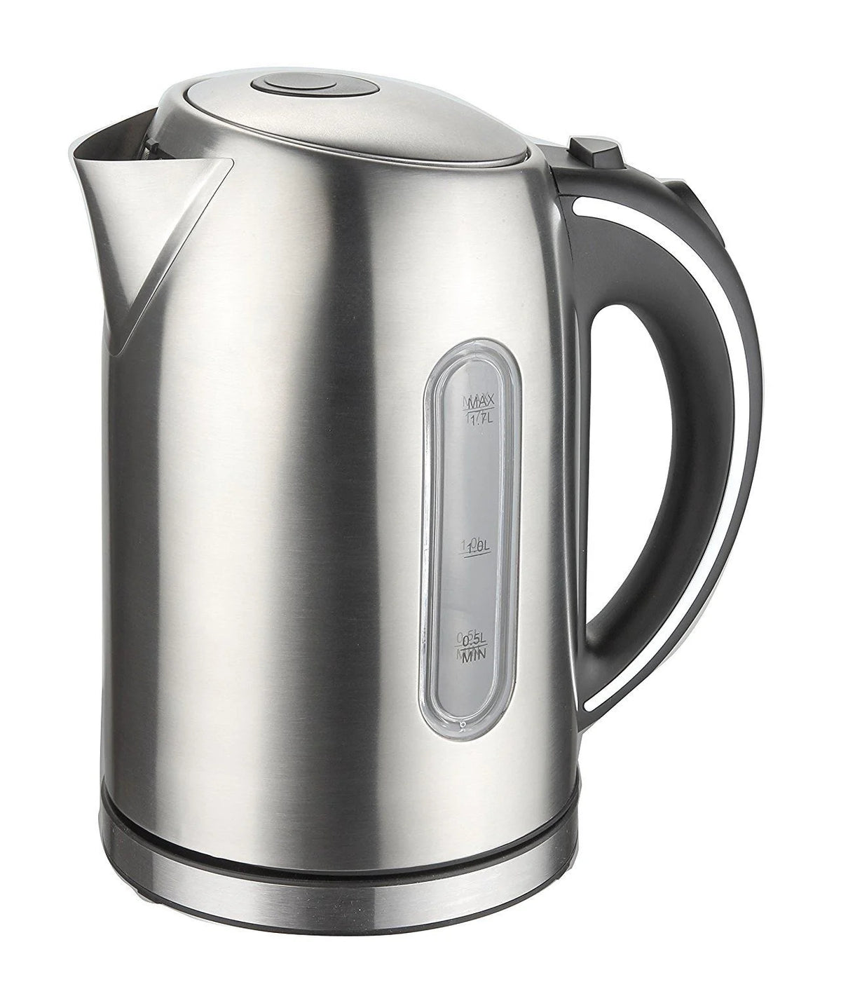 1.7 Liter Stainless Steel Electric Kettle L538