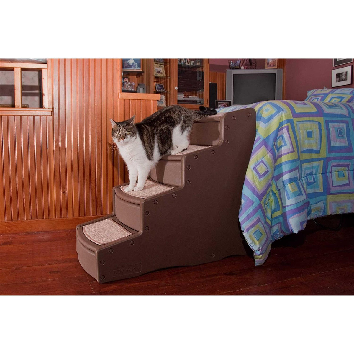 Pet Gear Easy Step IV A6336