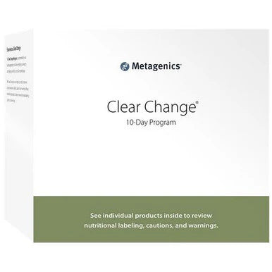 10 Day Program with UltraClear Plus Berry C9573