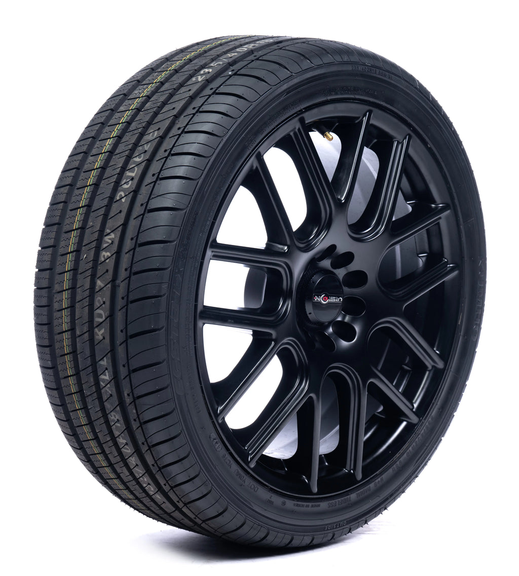All-Season Tire 215/55R17 94W I888