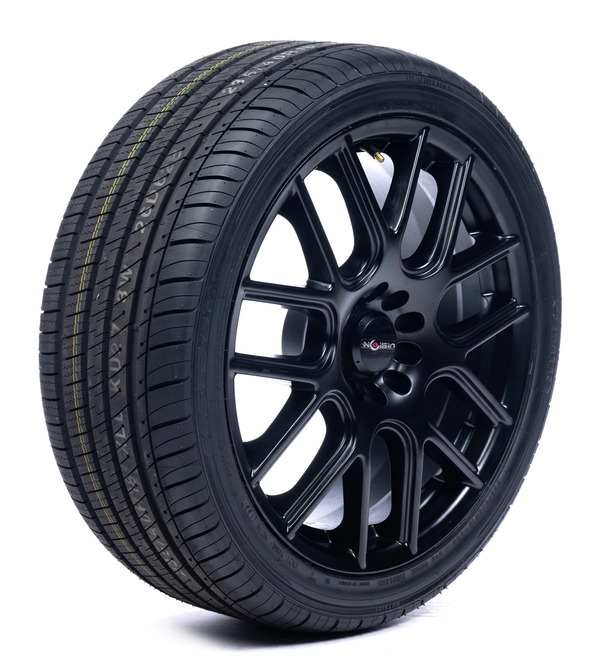 All-Season Tire 215/55R17 94W I888