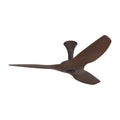 52 Oil Rubbed Bronze Ceiling Fan with LED N5294