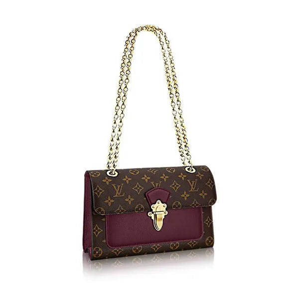 Canvas Shoulder Bag Crossbody Bag N330767