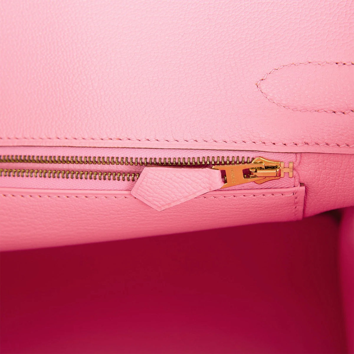 Rose Confetti Epsom Handbag N116265