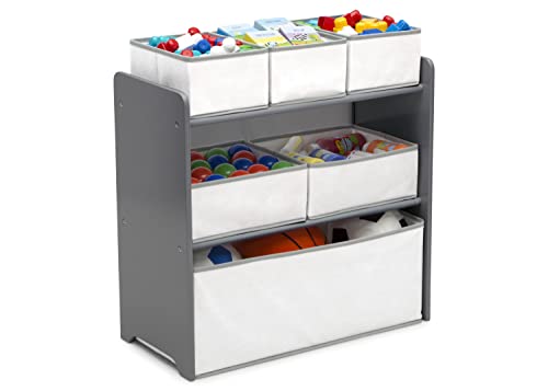 4-Piece Toddler Playroom Set N3267