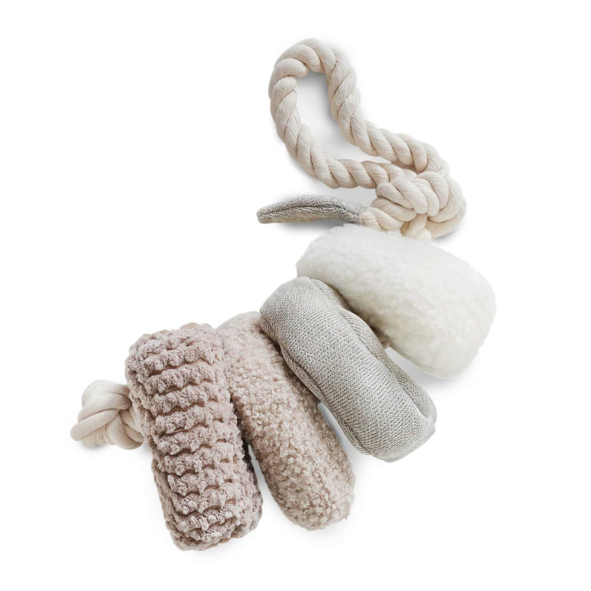 Enrichment Dog Toy U855