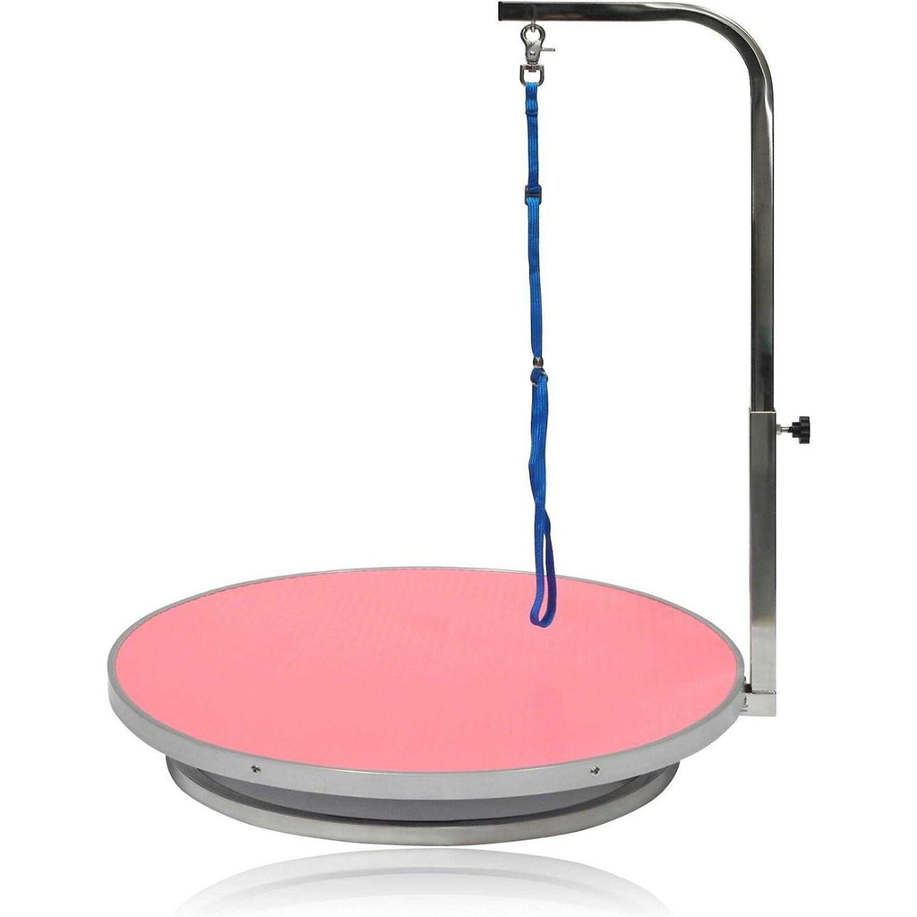 Rotating Grooming Table W77483