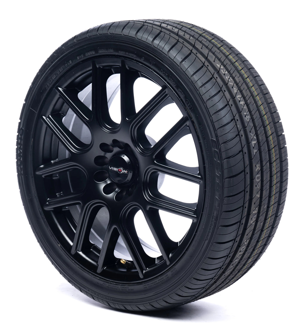 All-Season Tire 215/55R17 94W I888
