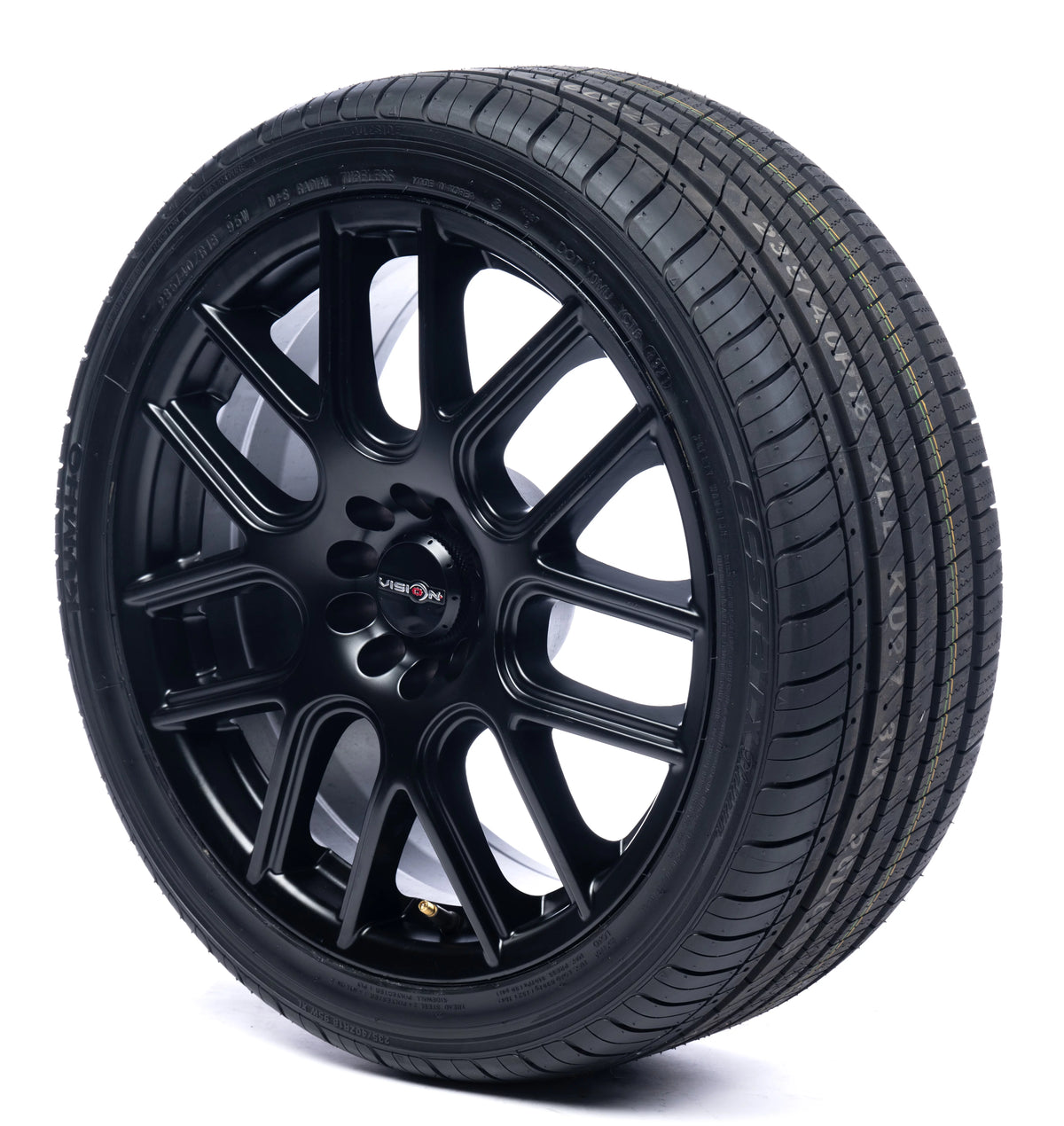 All-Season Tire 215/55R17 94W I888