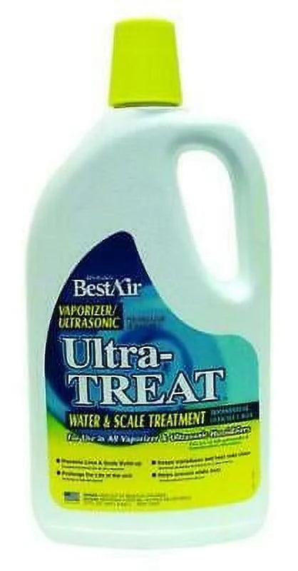 32 oz. Humidifier Water Treatment Additive (Pack of 6) A5237