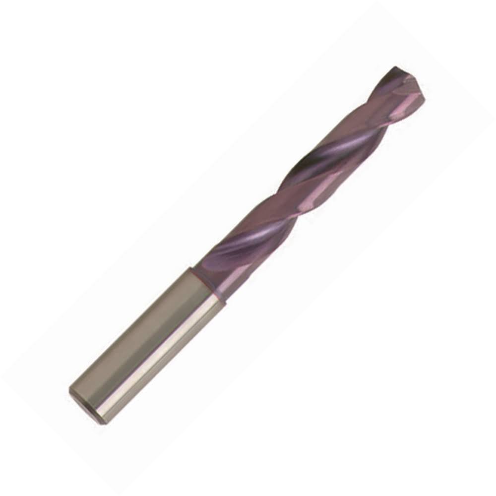 13.4mm Carbide 140° Point Drill P3793