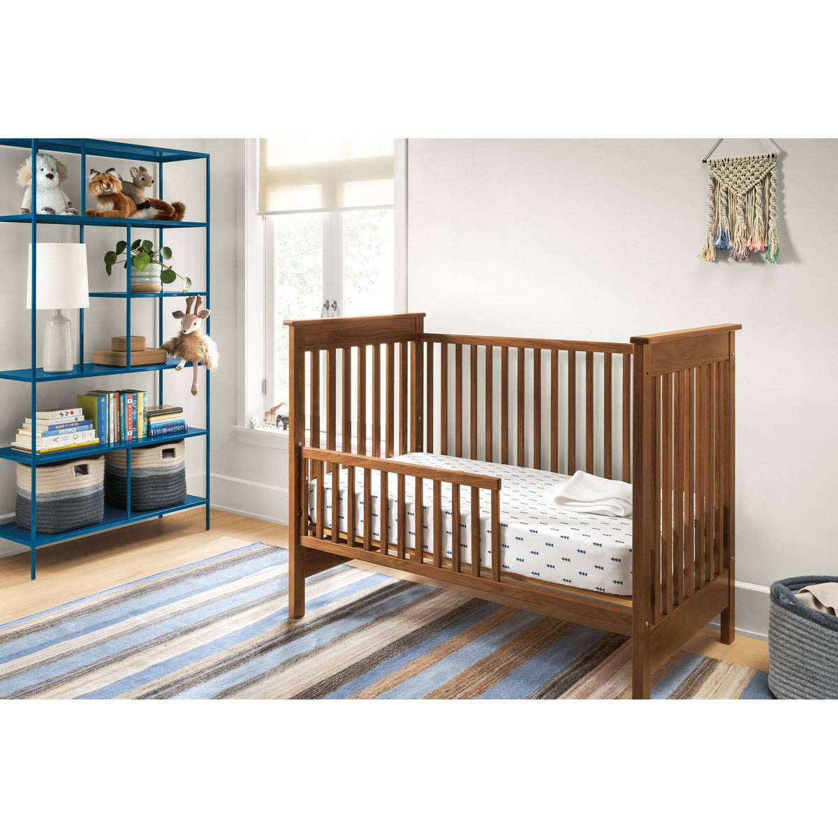 Modern Bookcase U206
