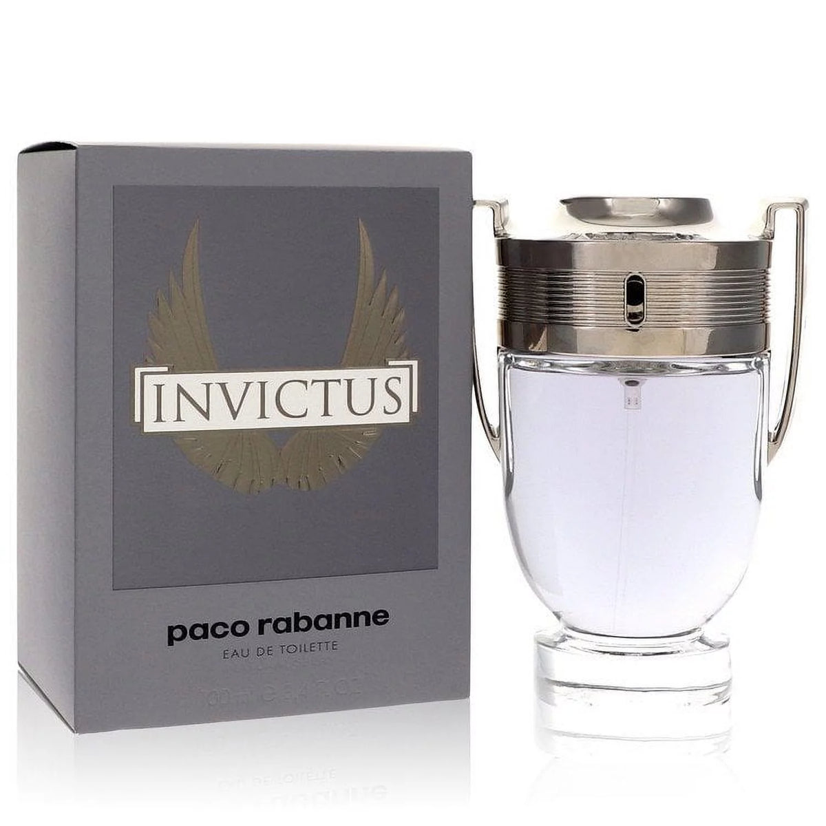 Eau De Toilette Spray 3.4 oz F83119